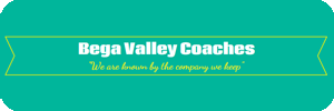 Bega Valley Coaches